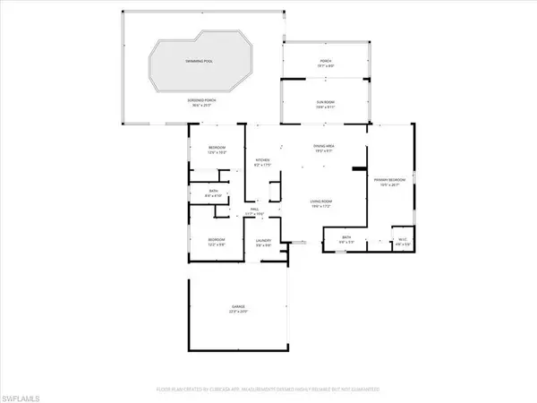 Lehigh Acres, FL 33936,1514 Canal ST