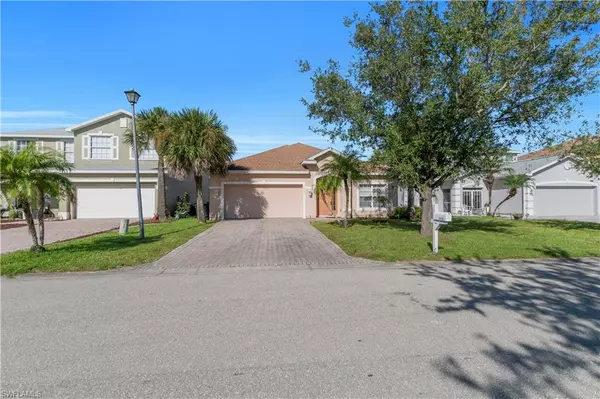 Lehigh Acres, FL 33971,8125 Silver Birch WAY