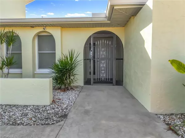 Cape Coral, FL 33914,144 SW 38th TER