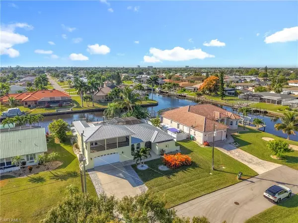 Cape Coral, FL 33914,144 SW 38th TER