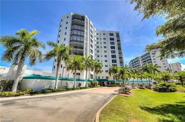 Fort Myers Beach, FL 33931,4183 Bay Beach LN #366