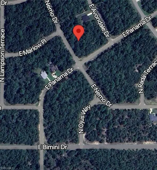 Citrus Springs, FL 34434,509 E Nemo DR