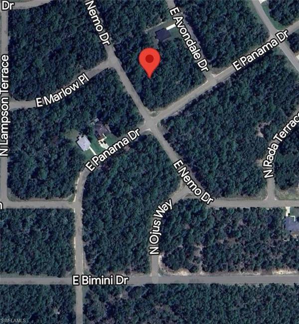 Citrus Springs, FL 34434,509 E Nemo DR