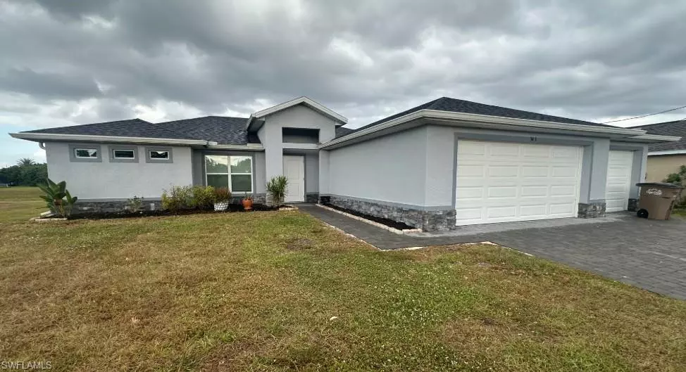 Cape Coral, FL 33909,3413 NE 12th AVE