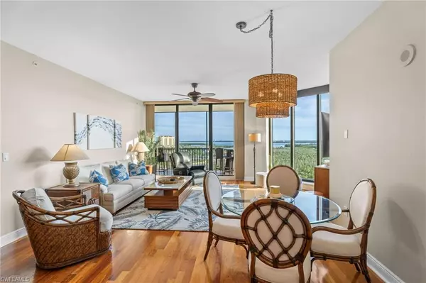 Cape Coral, FL 33914,5781 Cape Harbour DR #1109