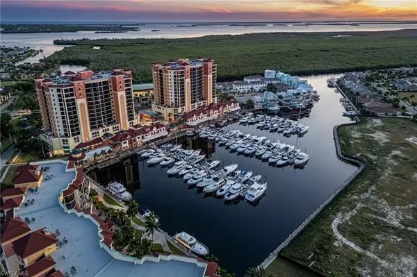 Cape Coral, FL 33914,5781 Cape Harbour DR #1109