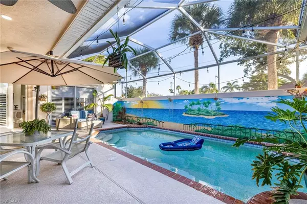 Fort Myers, FL 33908,15106 Ports Of Iona DR