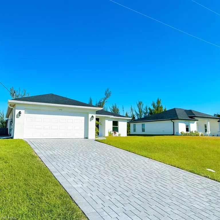 Cape Coral, FL 33993,1805 NW 13th TER
