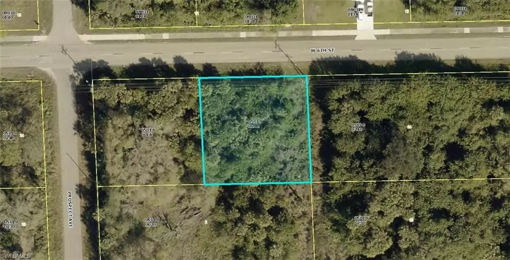 Lehigh Acres, FL 33936,405 W 6th ST