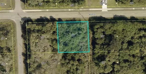 405 W 6th ST, Lehigh Acres, FL 33936