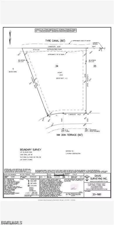 Cape Coral, FL 33909,1800 NW 30TH TER