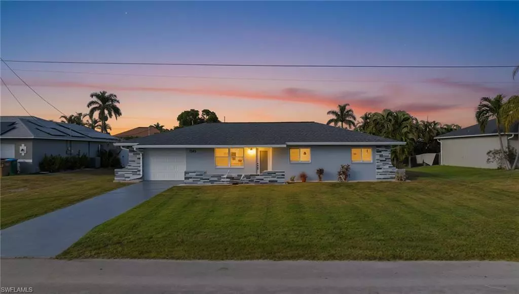 Cape Coral, FL 33914,1145 SW 44th TER