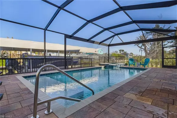 Fort Myers Beach, FL 33931,161 Egret ST