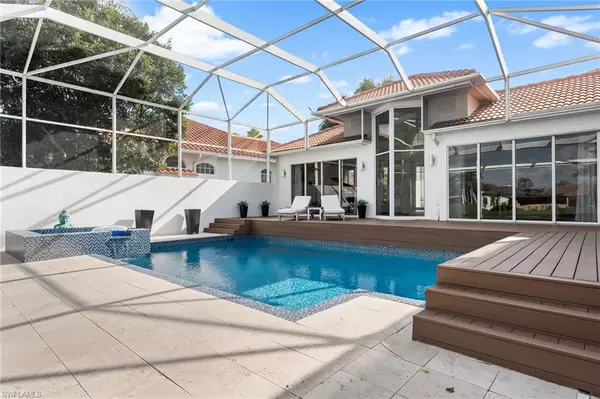 Fort Myers, FL 33908,11510 Compass Point DR