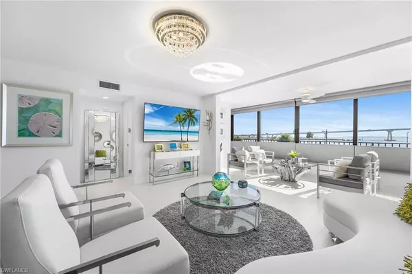 Fort Myers, FL 33908,15010 Punta Rassa RD #106