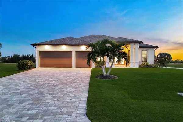 Cape Coral, FL 33993,4636 NW 33rd LN