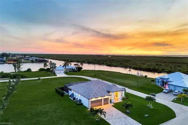 Cape Coral, FL 33993,4636 NW 33rd LN