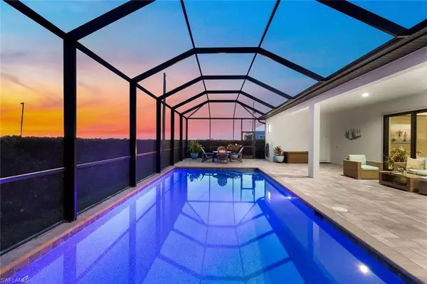 4636 NW 33rd LN, Cape Coral, FL 33993