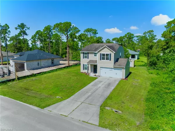 Lehigh Acres, FL 33974,218 Lomax AVE S