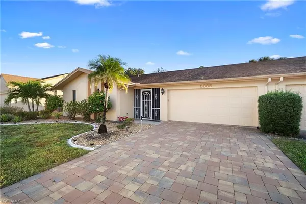 5688 Arvine CIR, Fort Myers, FL 33919