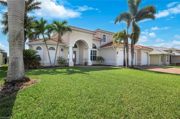 Cape Coral, FL 33993,1128 NW 43rd AVE