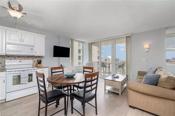 Fort Myers Beach, FL 33931,7330 Estero BLVD #906