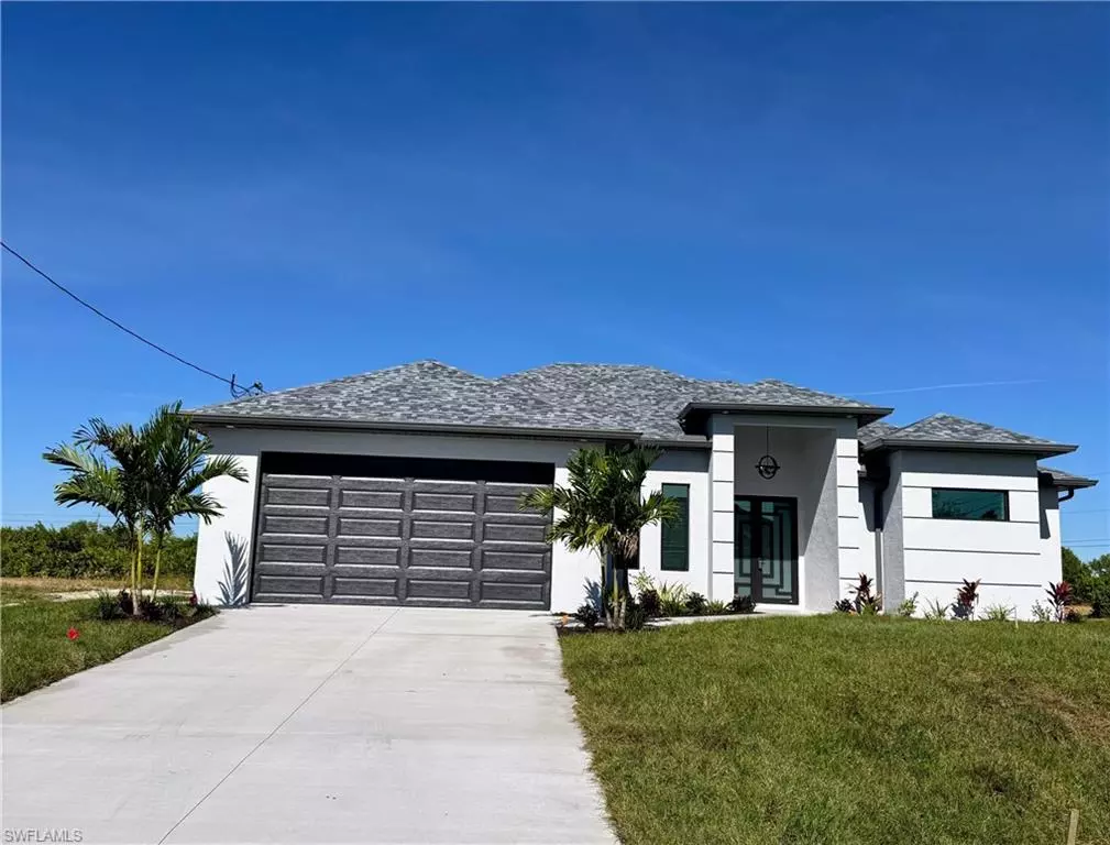 Cape Coral, FL 33909,1261 NE 40th ST