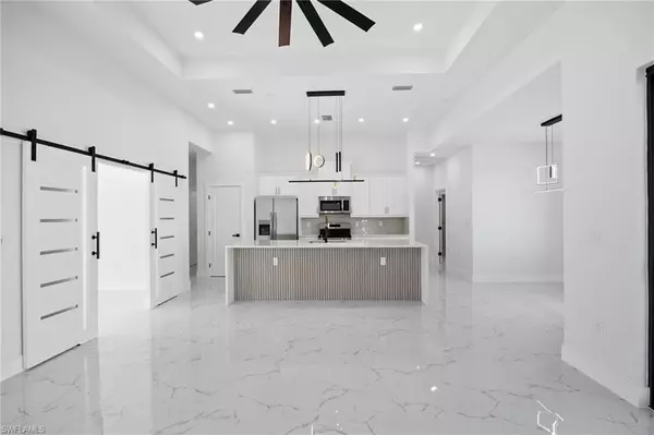 Cape Coral, FL 33909,1261 NE 40th ST