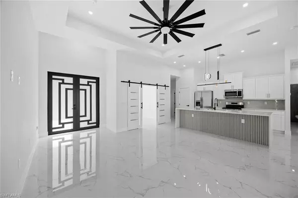 Cape Coral, FL 33909,1261 NE 40th ST