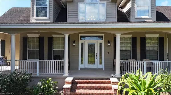 965 STENSTROM RD, Wauchula, FL 33873