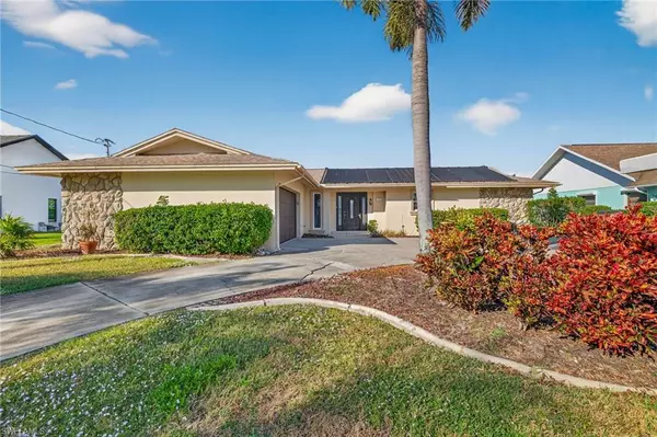 Cape Coral, FL 33904,1921 SE 36th ST
