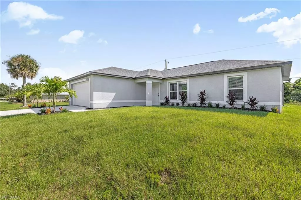 Cape Coral, FL 33991,1021 SW 9th AVE