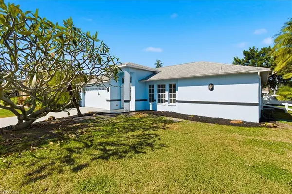 Cape Coral, FL 33914,1153 SW 45TH ST