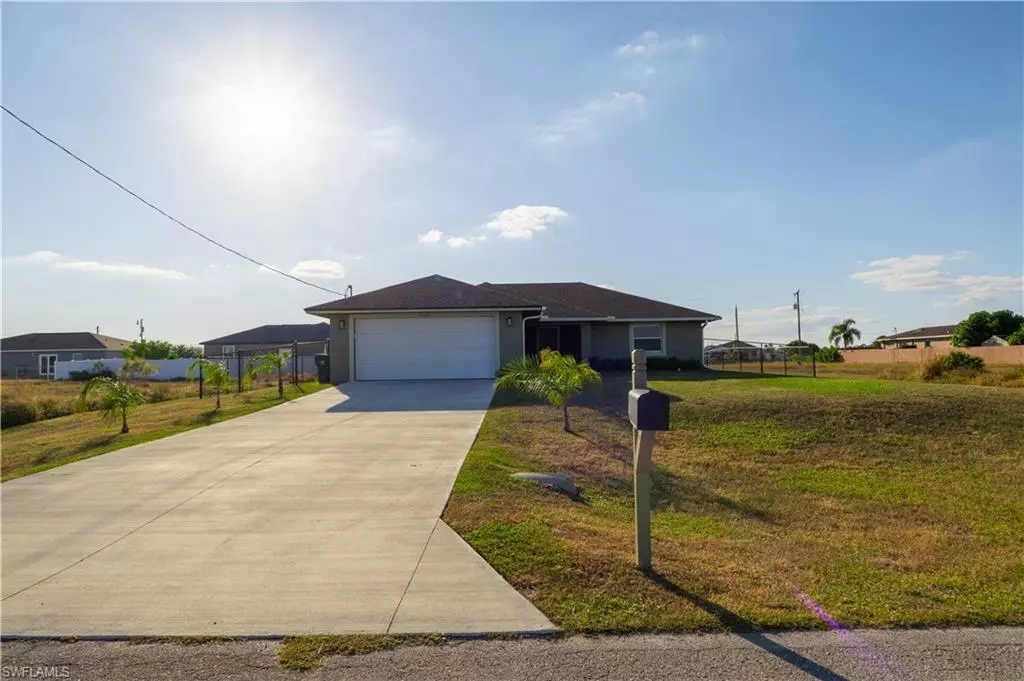 Labelle, FL 33935,7009 Lotus CIR