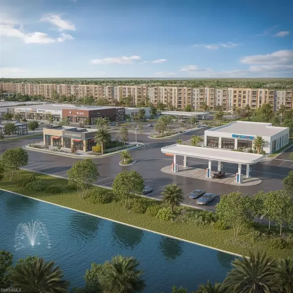 Cape Coral, FL 33993,2455 Burnt Store RD N