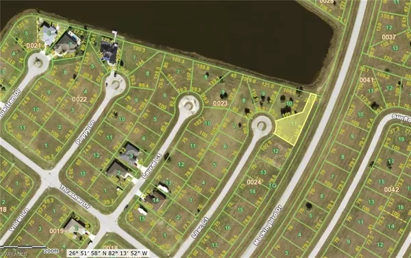 Placida, FL 33946,34 Lilac CT