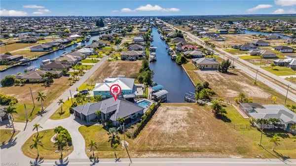 Cape Coral, FL 33993,3900 Gulfstream PKWY