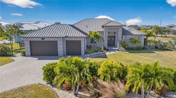 Cape Coral, FL 33993,3900 Gulfstream PKWY