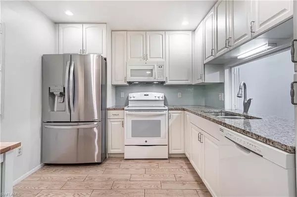 1747 Pebble Beach DR #216, Fort Myers, FL 33907