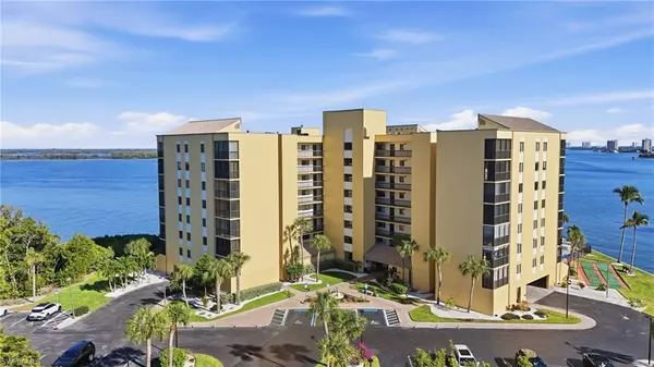 400 Lenell RD #706, Fort Myers Beach, FL 33931