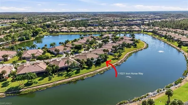 Fort Myers, FL 33913,11021 Iron Horse WAY