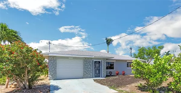 3580 Gondola LN, St. James City, FL 33956