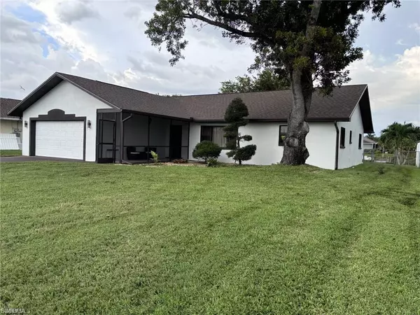 Cape Coral, FL 33909,2207 NE 1st TER