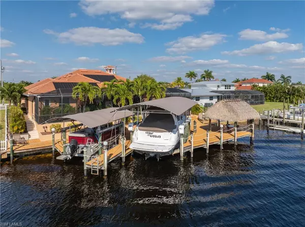 Cape Coral, FL 33904,2050 SE 28th ST