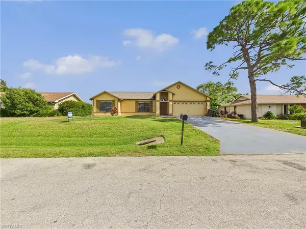 17409 Braddock RD, Fort Myers, FL 33967