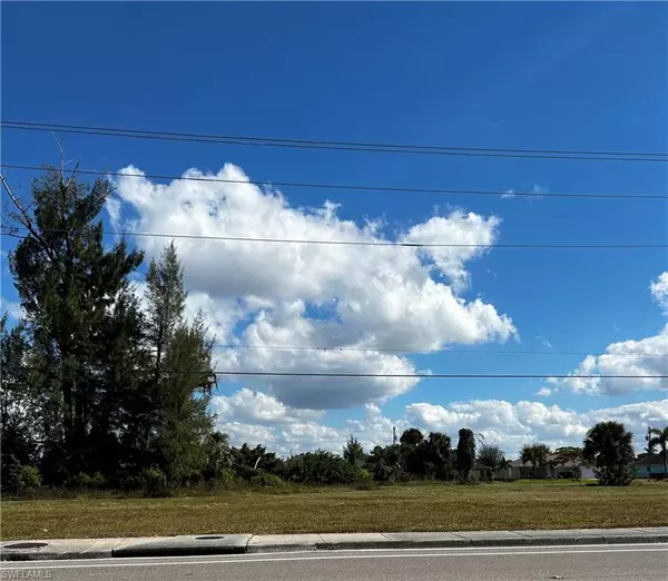 1105 Chiquita BLVD S, Cape Coral, FL 33991