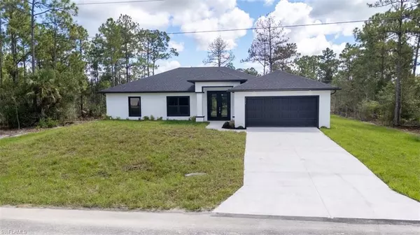 1316 Willard AVE, Lehigh Acres, FL 33972