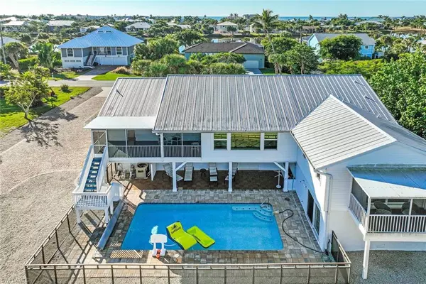 Sanibel, FL 33957,Address not disclosed