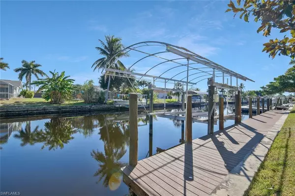 Cape Coral, FL 33904,4909 Seville CT