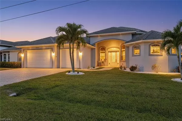 Cape Coral, FL 33904,4909 Seville CT
